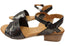 Cabello Comfort Yenice Womens Comfortable European Leather Sandals