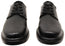 Grosby Hamburg Senior 2 Older Boys/Mens Leather School Shoes