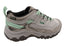 Keen Womens Comfortable Targhee IV Waterproof Hiking Shoes