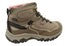 Keen Womens Comfortable Targhee IV Mid Waterproof Hiking Boots