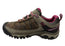 Keen Womens Targhee III Comfortable Waterproof Hiking Shoes