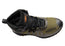 Keen Mens Comfortable Zionic Mid Waterproof Lace Up Boots