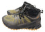 Keen Mens Comfortable Zionic Mid Waterproof Lace Up Boots