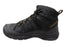 Keen Mens Comfortable Circadia Mid Waterproof Hiking Boots