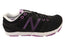 New Balance Womens W730BP1 Comfortable Lace Up Shoes