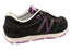 New Balance Womens W730BP1 Comfortable Lace Up Shoes