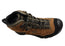 Keen Mens Comfortable Targhee IV Mid Waterproof Hiking Boots