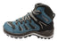 Grisport Womens Flinders Mid Hiking Waterproof Boots Made In Italy