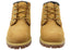 Timberland Mens Comfortable Lace Up Icon Waterproof Chukka Boots