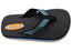 Surfer Joe Mens Comfortable Thongs Sandals