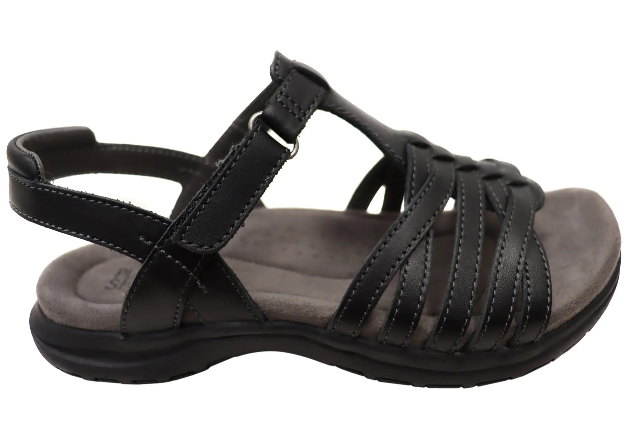 Planet Shoes Desiree Womens Leather Comfortable Sandals