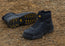 Caterpillar Propulsion Composite Toe Mens Comfortable Work Boots