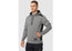 Caterpillar Mens Comfortable Versatile Logo Panel Hooded Sweat Shirt