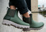 Bogs Womens Holly Chelsea Comfortable Casual Waterproof Boots