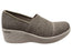 Skechers Womens Pier Lite Comfortable Memory Foam Shoes