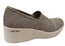 Skechers Womens Pier Lite Comfortable Memory Foam Shoes