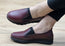 Orizonte Manie Womens European Comfortable Leather Shoes