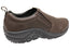 Merrell Mens Jungle Moc Leather 2 Comfortable Slip On Shoes