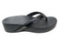 Vionic High Tide Womens Comfortable Platform Sandals Thongs