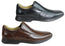 Savelli Willis Mens Massage Ball Comfort Dress Shoes Made In Brazil