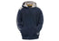 Caterpillar Mens Comfortable Versatile Logo Panel Hooded Sweat Shirt