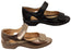 Opananken Marie Womens Comfortable Brazilian Leather Sandals