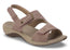 Homyped Fargo Womens Supportive Comfortable Sandals