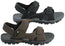 Merrell Mens Mojave Sport Sandals With Adjustable Straps