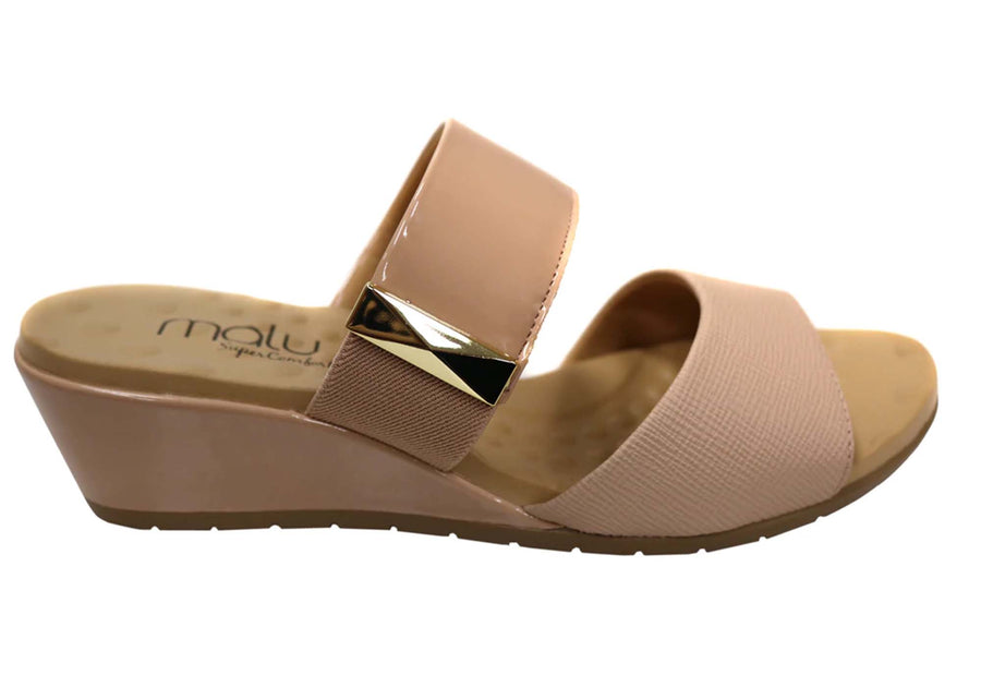 Malu Supercomfort Womens Shoes & Sandals – Brand House Direct