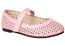 Grosby Belinda Kids Fashion Mary Jane Shoes