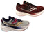 Saucony Womens Triumph 20 Comfortable Athletic Running Shoes