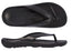 Aussie Soles Mens Comfortable Starfish Orthotic Thongs Flip Flops