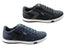 Pegada Elijah Mens Lace Up Comfortable Casual Shoes Made In Brazil