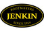 Jenkin Essential Comfort Mens Sampson Steel Toe Cap Side Zip Work Boot