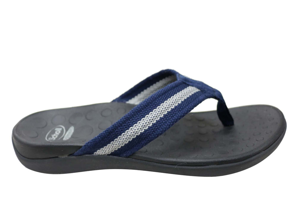 Scholl thongs clearance on sale