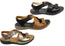Opananken Donna Womens Comfortable Brazilian Leather Sandals