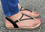 Modare Ultraconforto Teena Womens Comfortable Sandals Made In Brazil