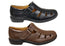 Opananken Sebastian Mens Comfortable Brazilian Leather Shoes