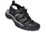 Keen Newport Mens Comfortable Wide Fit Leather Sandals