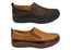 Opananken Paul Mens Comfortable Brazilian Leather Shoes