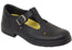 ROC Lattice Senior Older Girls/Ladies T Bar School Shoes