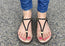 Modare Ultraconforto Teena Womens Comfortable Sandals Made In Brazil