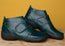 J Gean Zoey Womens Comfortable Leather Ankle Boots Made In Brazil