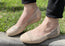 Bottero Torie Womens Comfortable Leather Flats Made In Brazil