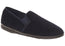 Grosby Percy Mens Comfortable Indoor Slippers