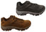 Merrell Mens Moab Adventure 3 Comfortable Leather Hiking Shoes