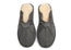 UGG Australian Shepherd Comfort Unisex Rafael Open Back Slippers