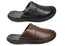 Savelli Matison Mens Comfortable Leather Slip On Shoes Made In Brazil