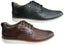 Ferricelli Stevie Mens Leather Dress Casual Shoes Made In Brazil