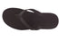 Archline Mens Comfortable Supportive Orthotic Flip Flops